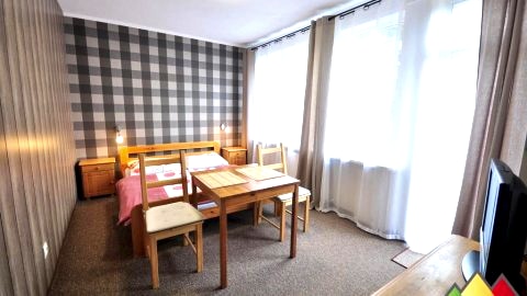 Granit. Pokoje blisko szlaków i wyciągów narciarskich