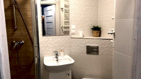 Apartament Melisa 2 w centrum Szklarskiej Poręby