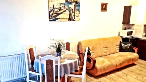 Apartament Bulaj