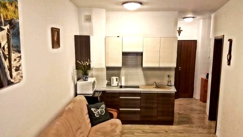 Apartament Bulaj