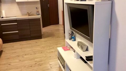 Apartament Bulaj