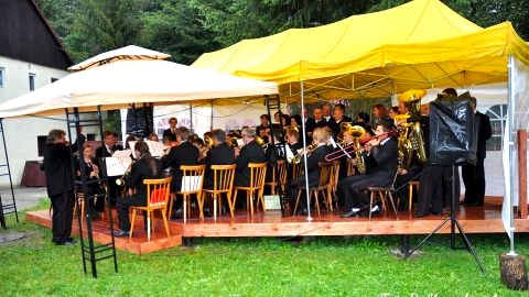 Koncert letni