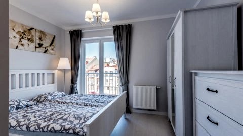 Apartament PRESTIGE