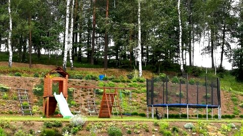 Apartament Zacisze | Góry Stołowe
