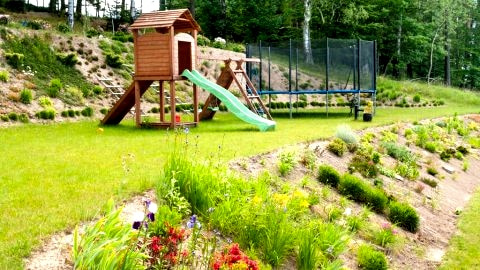 Apartament Zacisze | Góry Stołowe