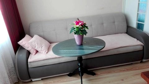 Apartament-duży pokój