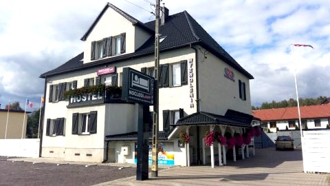 Noclegi u Matyldy. Tanie noclegi dla rodzin i pracowników. 