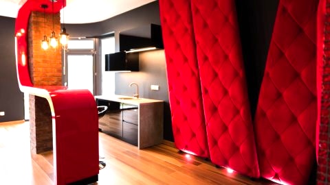 Dom VIP własne SPA nad jeziorem Kaszuby