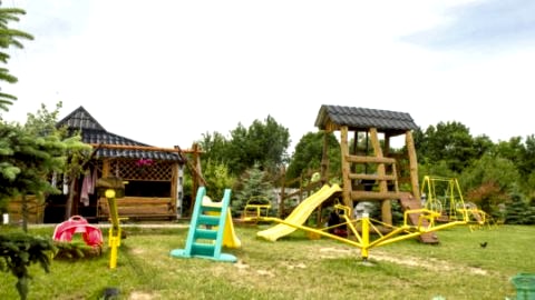 Plac zabaw