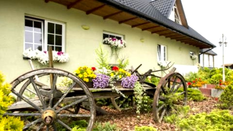 Dom weselny