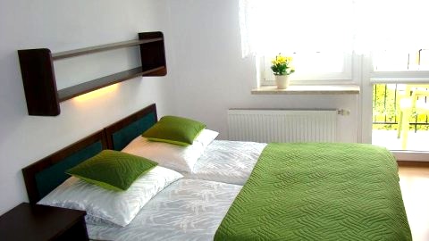 Dom gościnny Gama