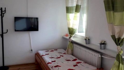 Noclegi Oleśnica 