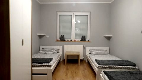 pokój 3 osobowy