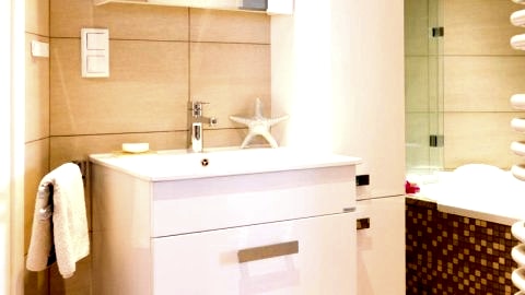 Apartament Sophie Sopot
