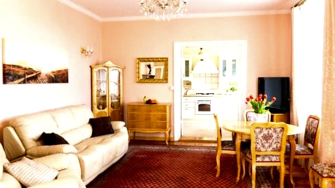 Apartament Sophie Sopot