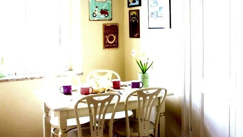 Apartament Sophie Sopot