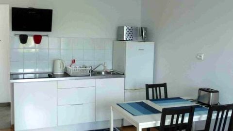 Wakacyjny apartament blisko plaży