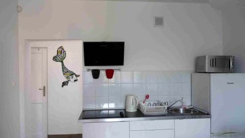 Wakacyjny apartament blisko plaży