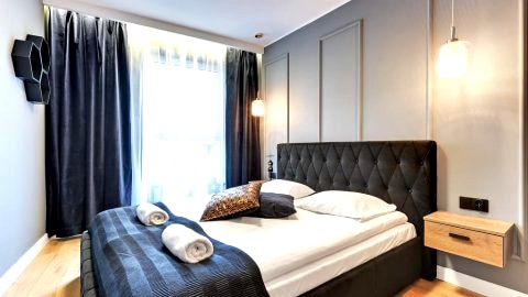 Apartamenty Apartinfo.net -CENTRUM,BASEN