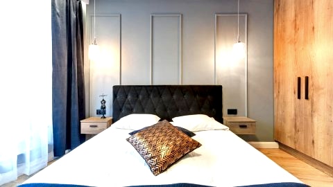 Apartamenty Apartinfo.net -CENTRUM,BASEN