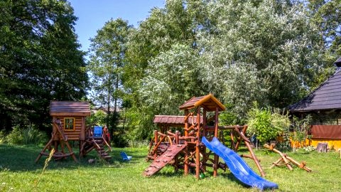 Stajnia nad Strumykiem