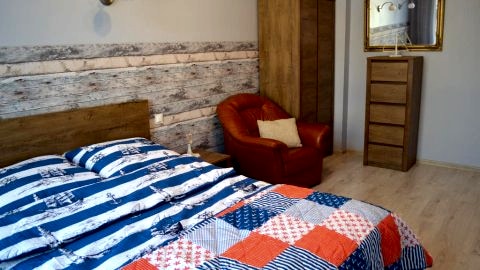 Apartamenty Agata