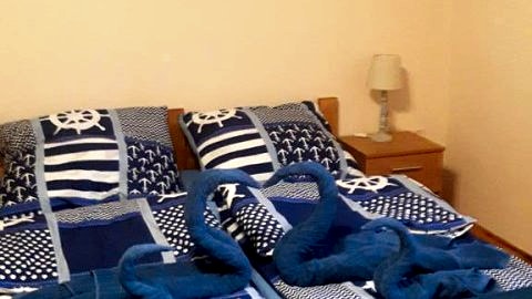 Apartament VIP