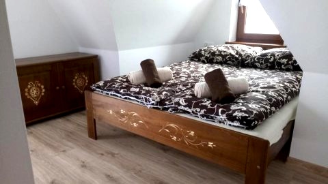 Pokój 3 osobowy