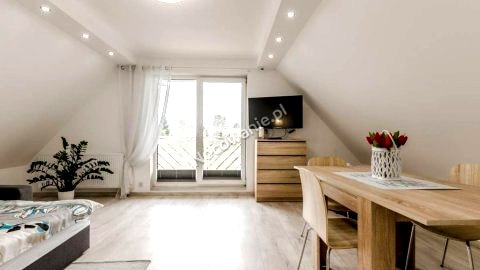 Apartamenty na Myśliwskiej