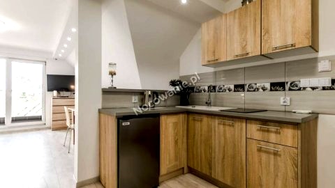 Apartamenty na Myśliwskiej
