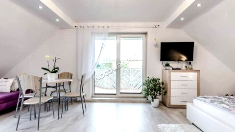Apartamenty na Myśliwskiej