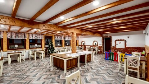 Górskie Wspomnienie, apartamenty Najlepszy Widok 100m wyciągi, 800m termy