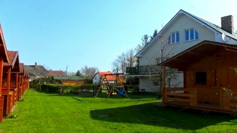 Widok na teren