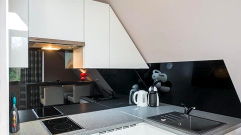 APARTAMENT WAKACYJNY ZAKOPANE