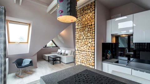 APARTAMENT WAKACYJNY ZAKOPANE