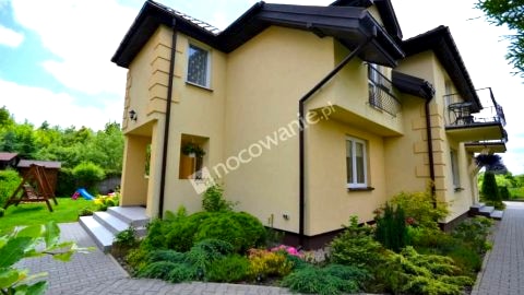 VILLA  ORCHIDEA - są jeszcze takie miejsca