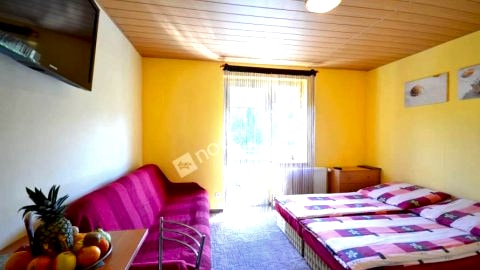 VILLA  ORCHIDEA - są jeszcze takie miejsca