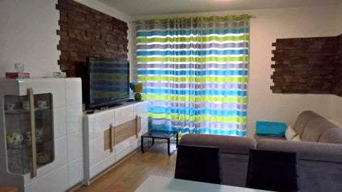 Apartament Kołobrzeg z basenem, jacuzzi, siłownią. 500 m do piaszczystej plaży