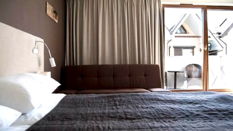 pokój apartamentowy 1piętro