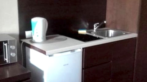 pokój apartamentowy 1piętro