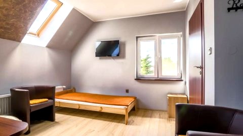 Apartament 1 - Salon