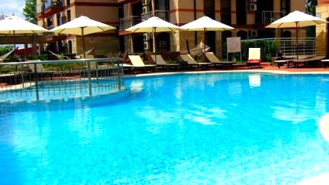 Prywatne Apartamenty w Tarsis Club & Spa