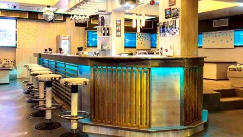 Prywatne Apartamenty w Tarsis Club & Spa