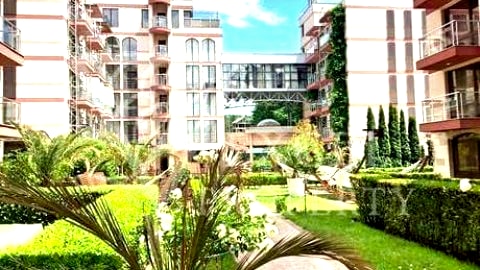 Prywatne Apartamenty w Tarsis Club & Spa