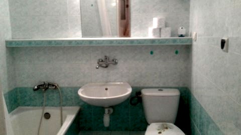 Apartament Gdańsk Center