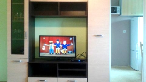 Apartament Gdańsk Center