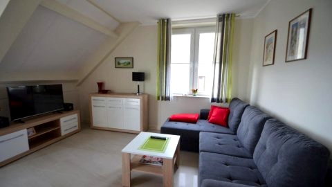 apartament Promyk