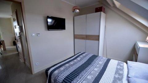 apartament Promyk