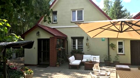 Widok budynku