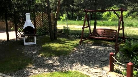 MARTA   Pokoje z łazienkami 70 metrów od plaży